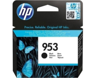 Tusz HP 953 black do 1000str. Instant Ink